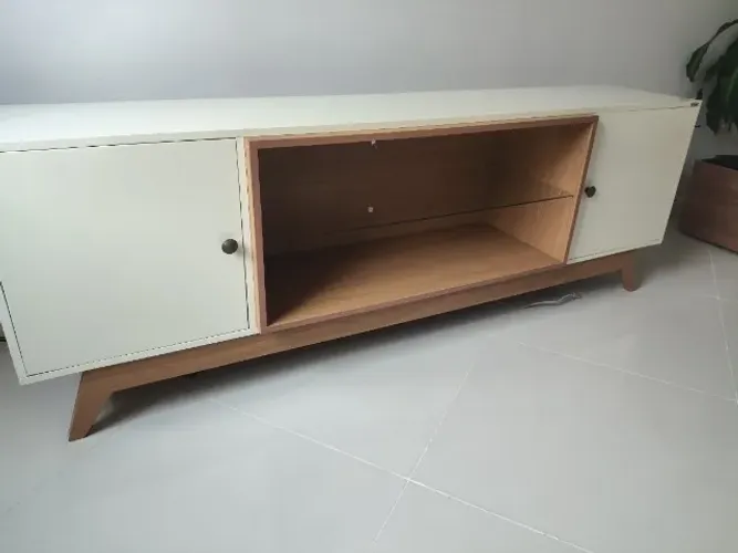 rack da sala