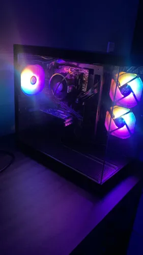 VENDE-SE PC GAMER 