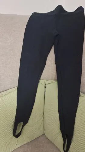 Calça pezinho HRG