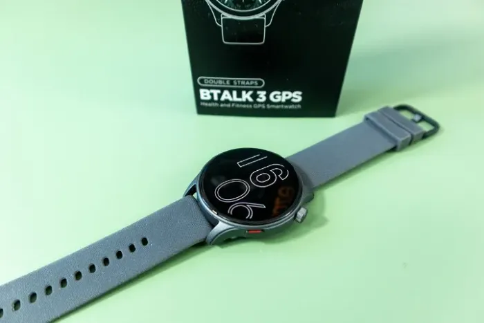 Zeblaze Btalk 3 GPS Lacrado Original com Garantia