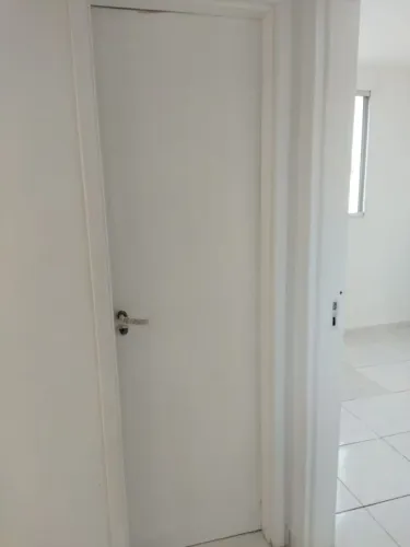 Apartamento para alugar ou repassar no parque Califórnia