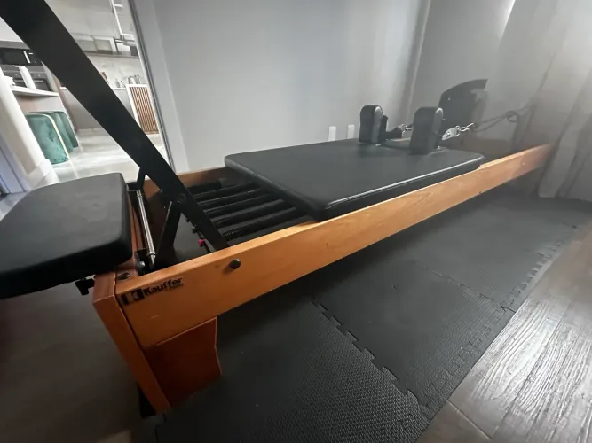 Reformer Pilates Kauffer
