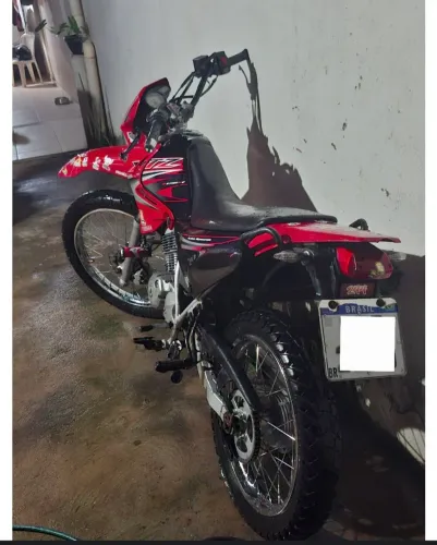 Vendo Xtz 125 E