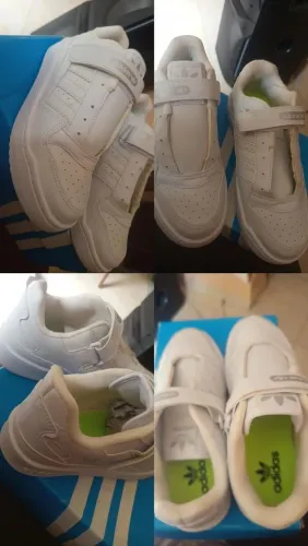Sapato da Adidas unixesse