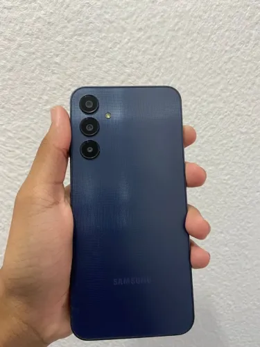 Samsung Galaxy A25 5G 256GB 8GB RAM Semi Novo Zerado