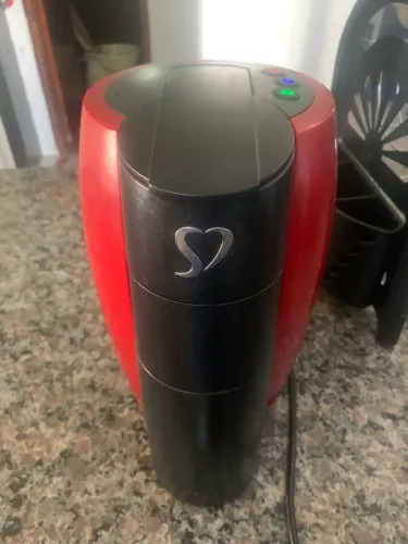 Cafeteira