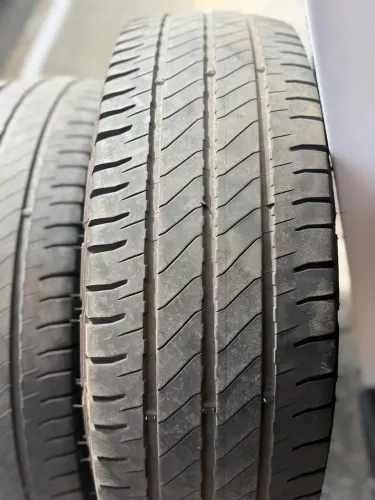Pneus 275, 225 75 16 para van