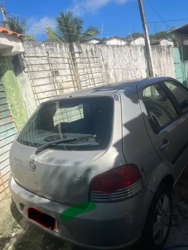 Fiat Palio ELX 1.0 Fire/30 Anos F. Flex 8V 4P 2010