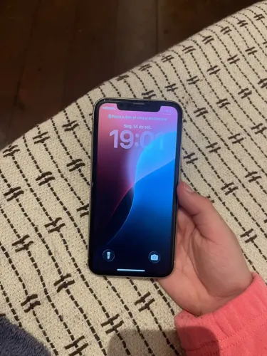 iPhone 11 128GB Único dono