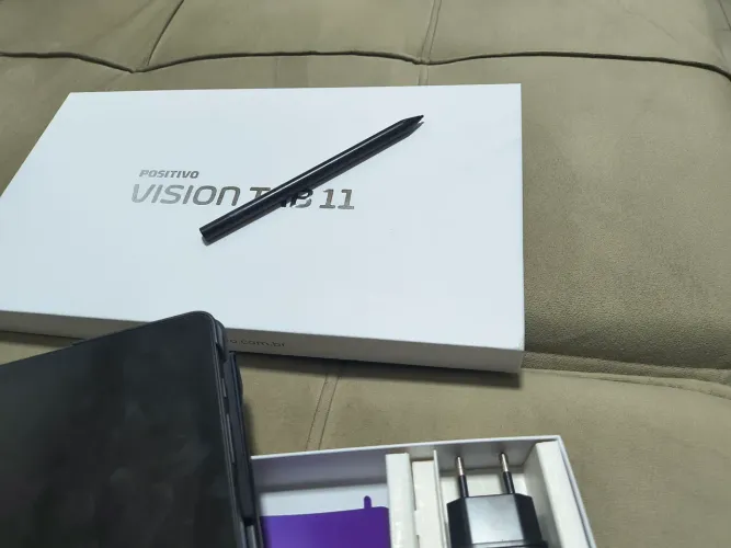 Positivo Vision TAB 11 novo