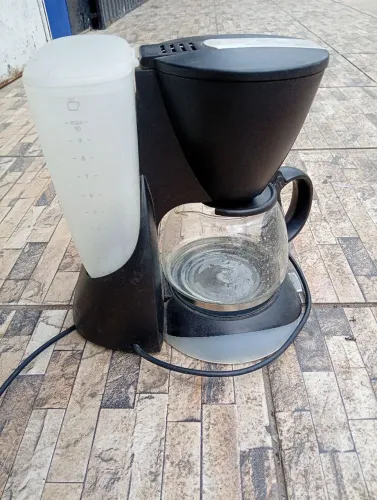 Cafeteira