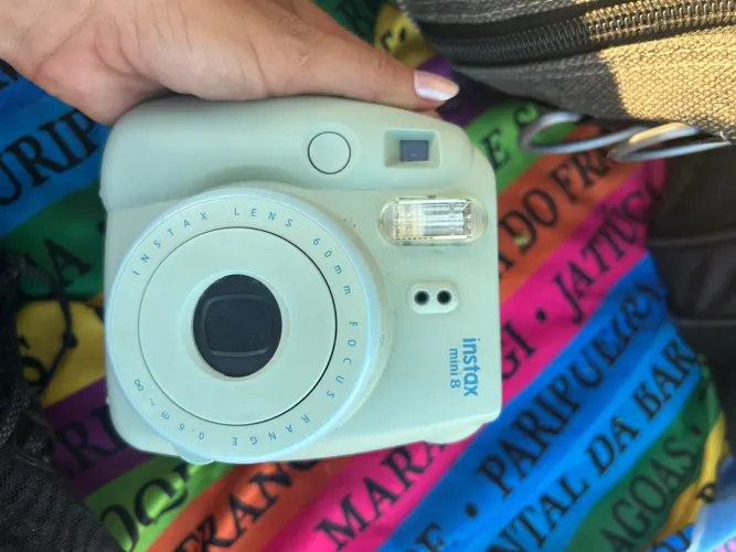 Instax mini