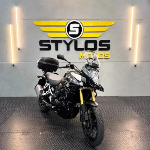 Suzuki V-Strom 1000 Adventure