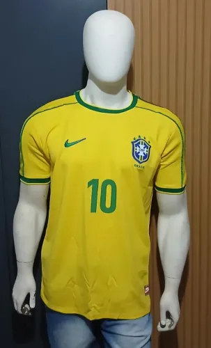 Camisas do Brasil 