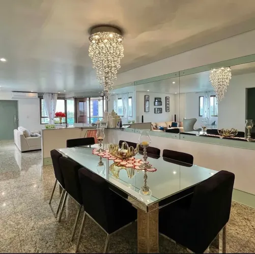 EDIFICIO CRISTAL - OPORTUNIDADE - 2.250.000