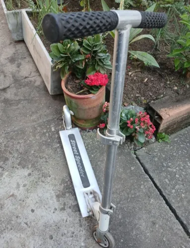 Patinete