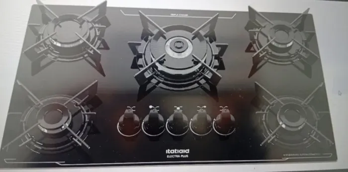 Cooktop