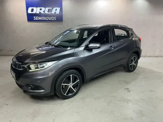 Honda HR-V EX 1.8 Flexone 16V 5P Aut. 2021