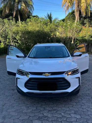 Chevrolet Tracker Premier 1.2 Turbo 12V Flex AUT 2024