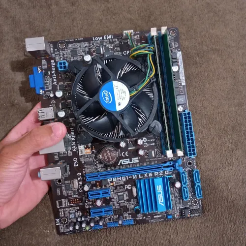 Peças de Computador