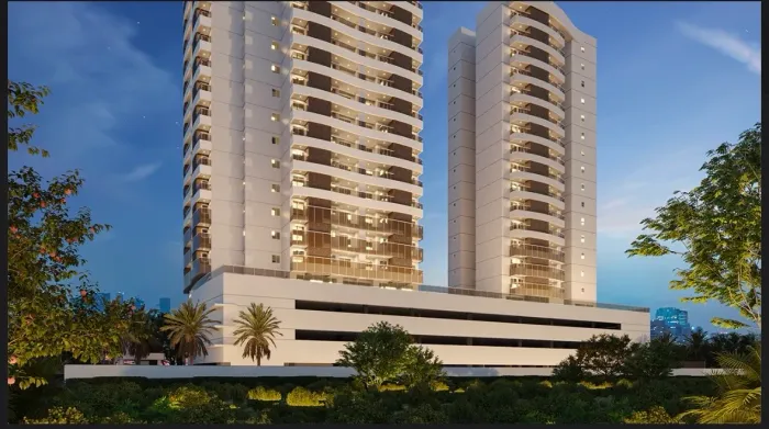 Repasse Renaissance Concept - maior planta, melhor coluna