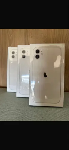 IPHONE 11 ESTADO EXCELENTE SEM MARCA DE USO CÂMERA BOA BATERIA 82%