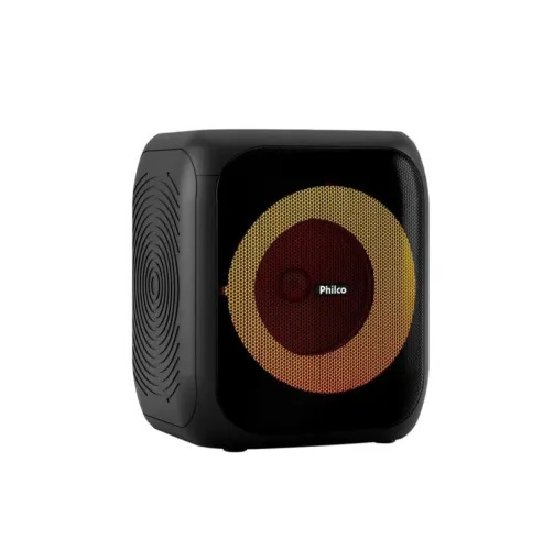 Caixa de som Philco 380W RMS PCX 4800