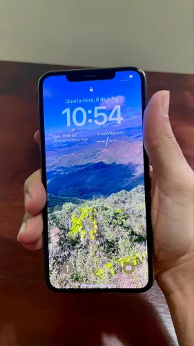 iPhone 11 Pro Max 