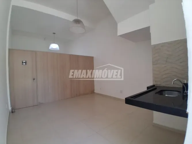 Sala Comercial para Locação - Jardim Wanel Ville IV | Sorocaba/SP