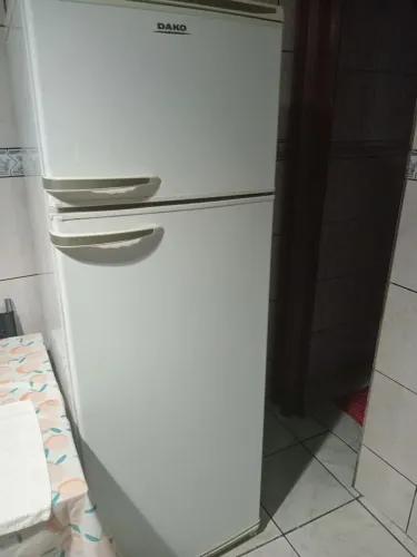 Geladeira dako