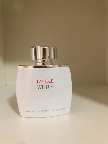 Lalique White 50/75 ml
