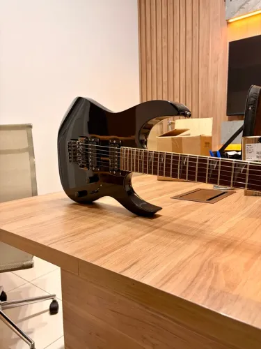 Guitarra Ibanez RGT 42dx Neckthrough 