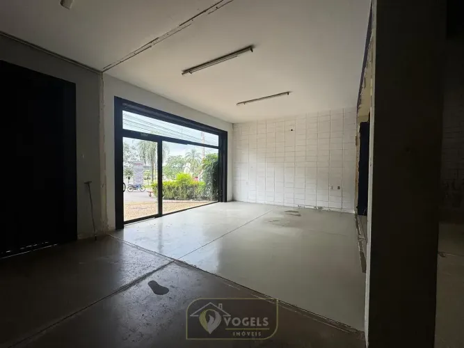 BARRACÃO COMERCIAL PARA LOCAÇÃO, CENTRO, HOLAMBRA/SP