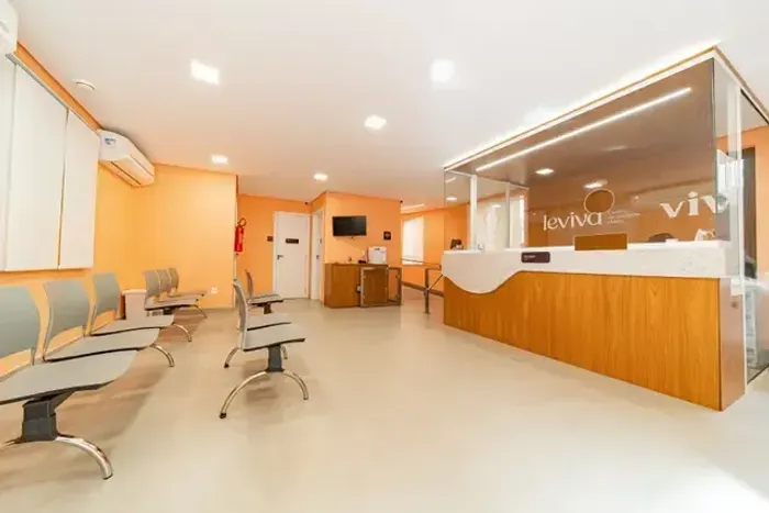 VAGA Auxiliar de Serviços Gerais