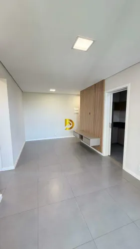 Apartamento com 2 quartos para aluguel, 74m² - Vila Olímpica - Uberaba