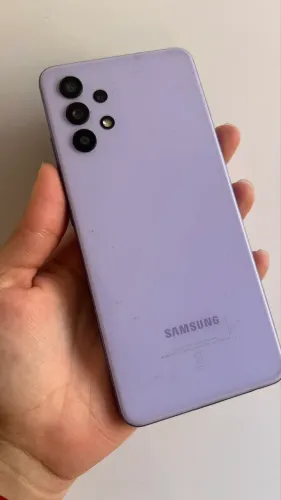 Celular Samsung A32 4g