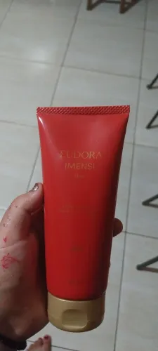 Creme idratante eudora imessi 200ml