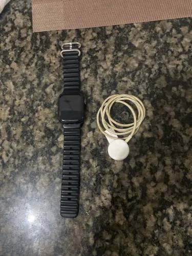 Apple Watch Series 7