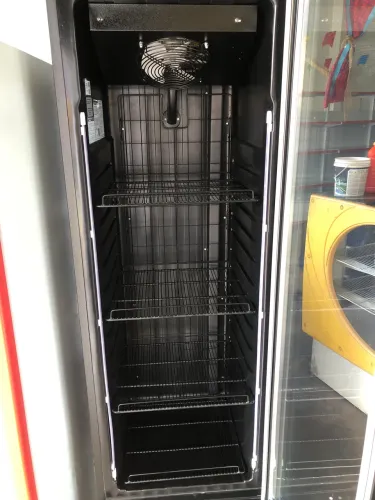 Congelador refrimate