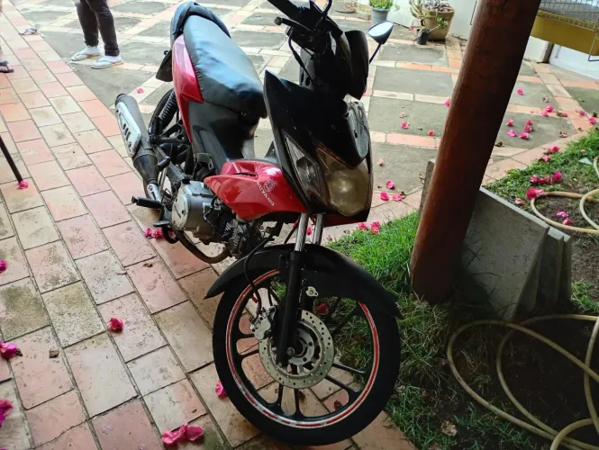 Shineray liberty 50cc