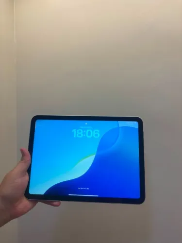 Ipad 11 - 128gb c/ 6 meses de garantia Apple