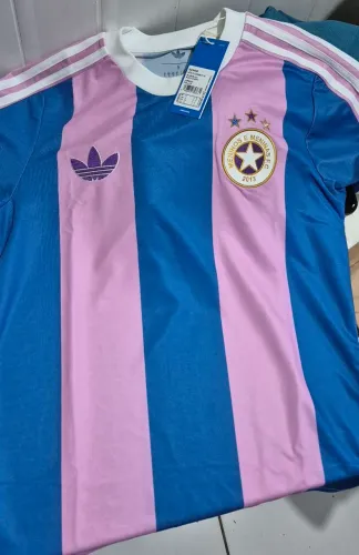 Camiseta Jao meninos e meninas tamanho P