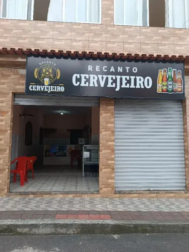 Alugo Comércio próximo ao centro de Feu Rosa