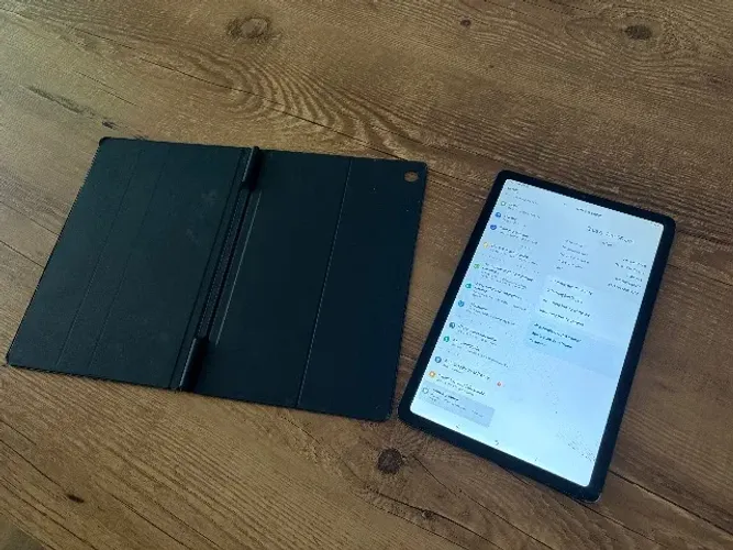 Tablet Galaxy Tab S6 Lite usado