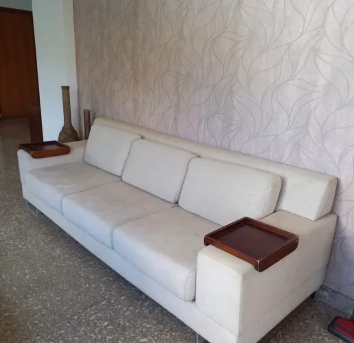 Sofa 3 Lugares