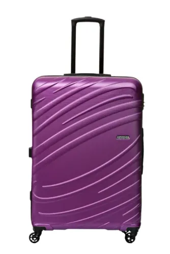 Mala de Viagem Tesa 2.0 Grande Magenta American Tourister 23kg