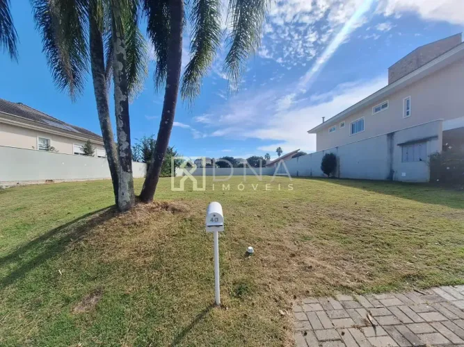 Terreno à venda, Condomínio Reserva do Paratehy, São José dos Campos, SP