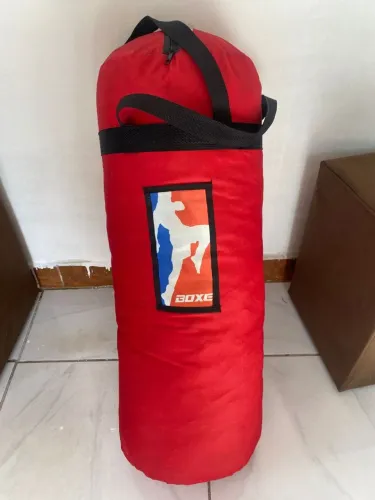 Saco de bater (NOVO)