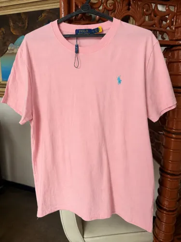 Polo Ralph Lauren original, Com Pony Azul