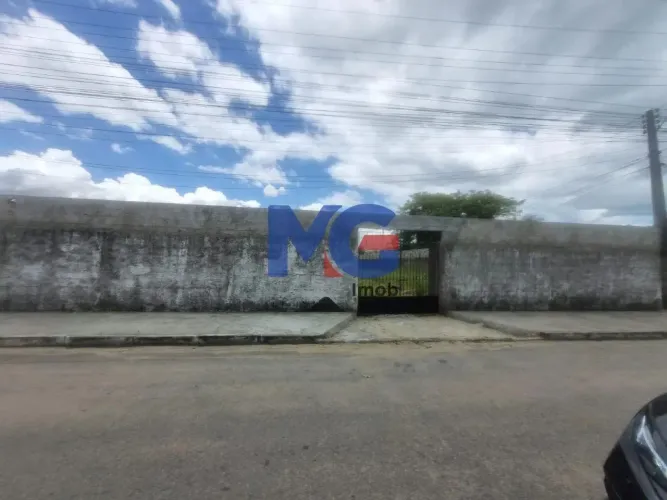 Terreno Comercial à Venda em Iparana, Caucaia 1.102,50 m², R$ 500.000,00, Financiamento Di